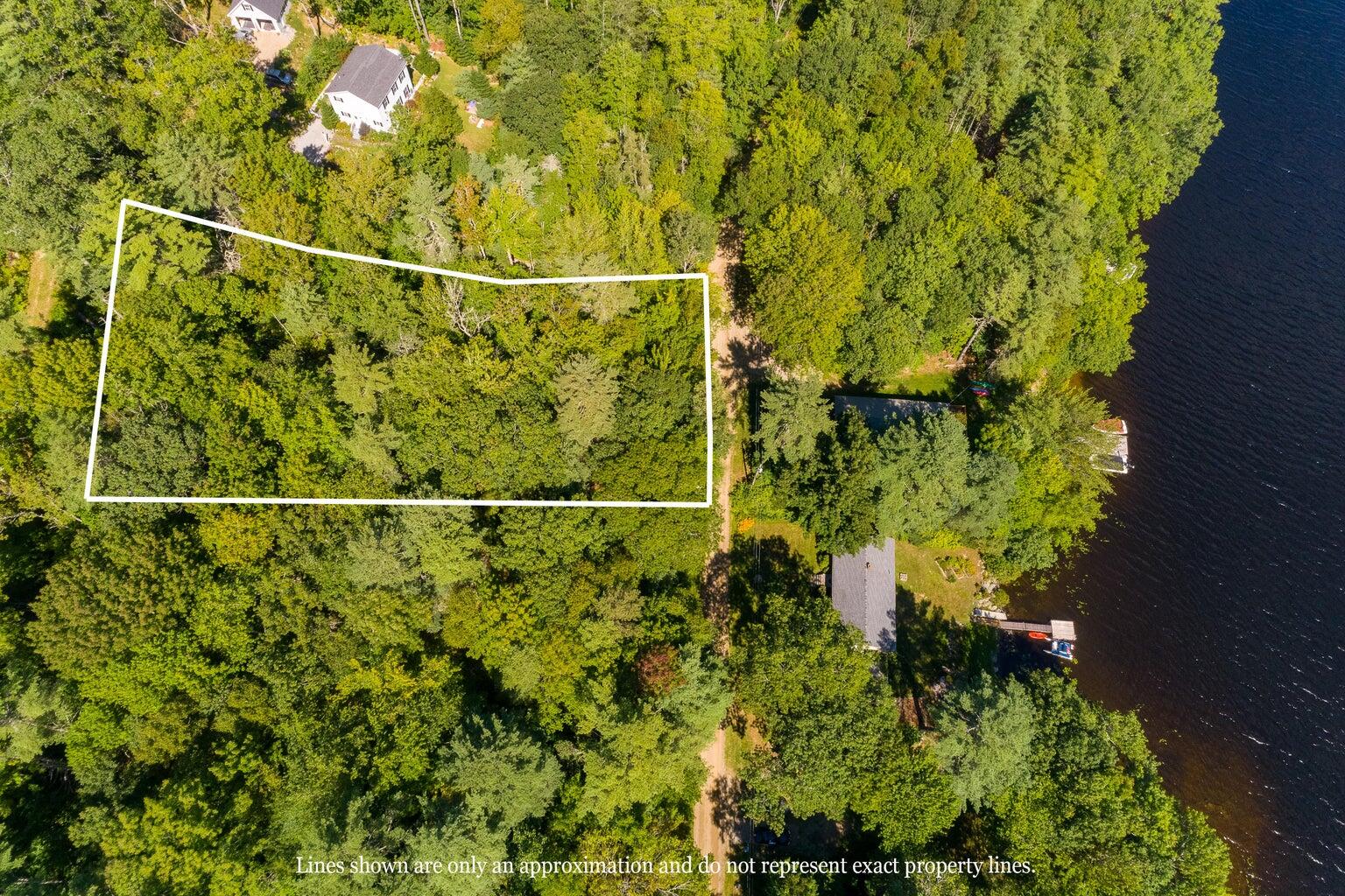 Lot #4A Biscay Lake Shores