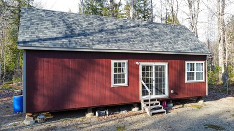 Photo of Lot 6 Bill Green Pond Road, T3 R1 NBPP, ME 04455 (MLS # 1660457)