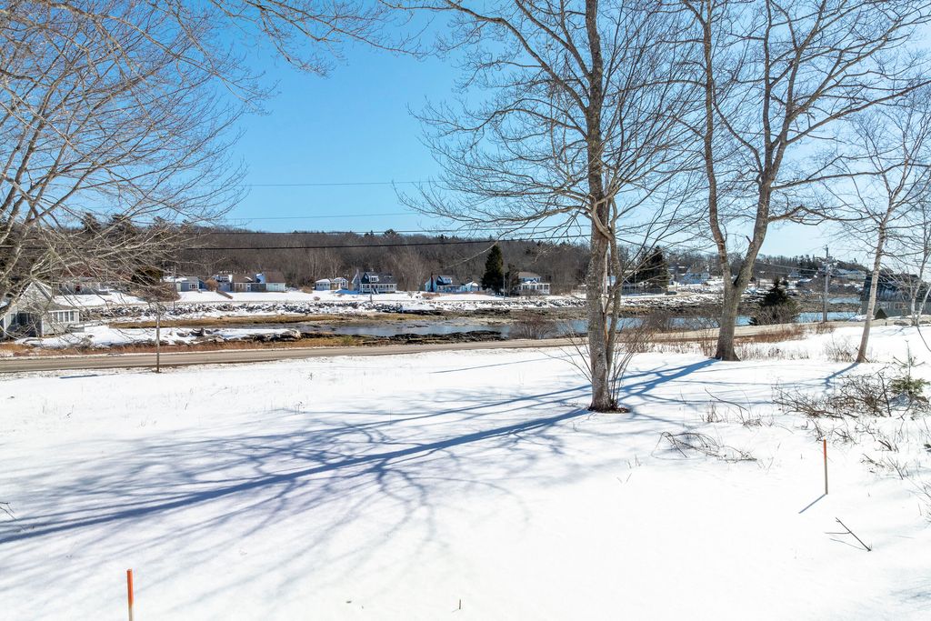 Photo of 072-C State Route 32, Bristol, ME 04539 (MLS # 1655130)