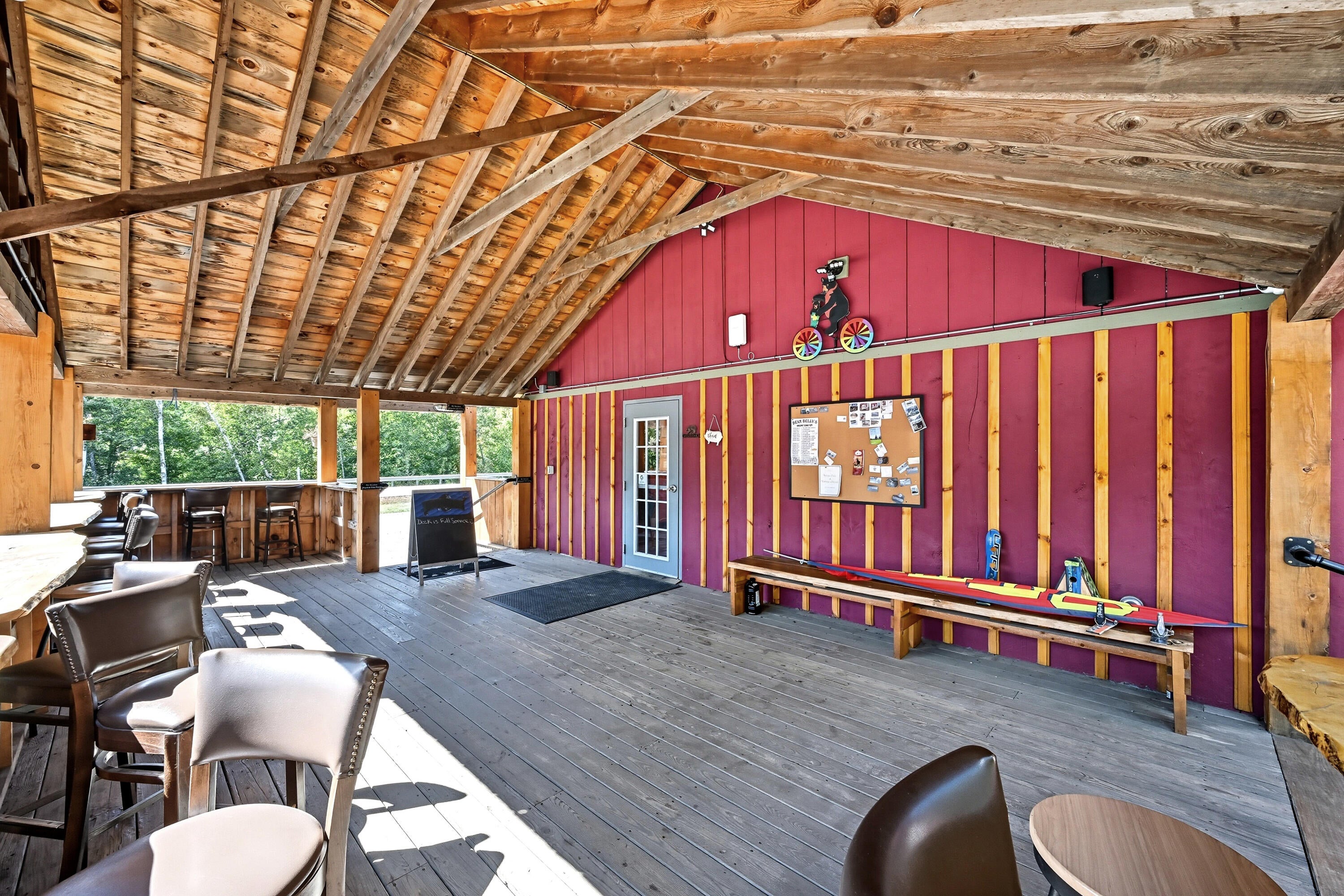 2379 Rangeley Road