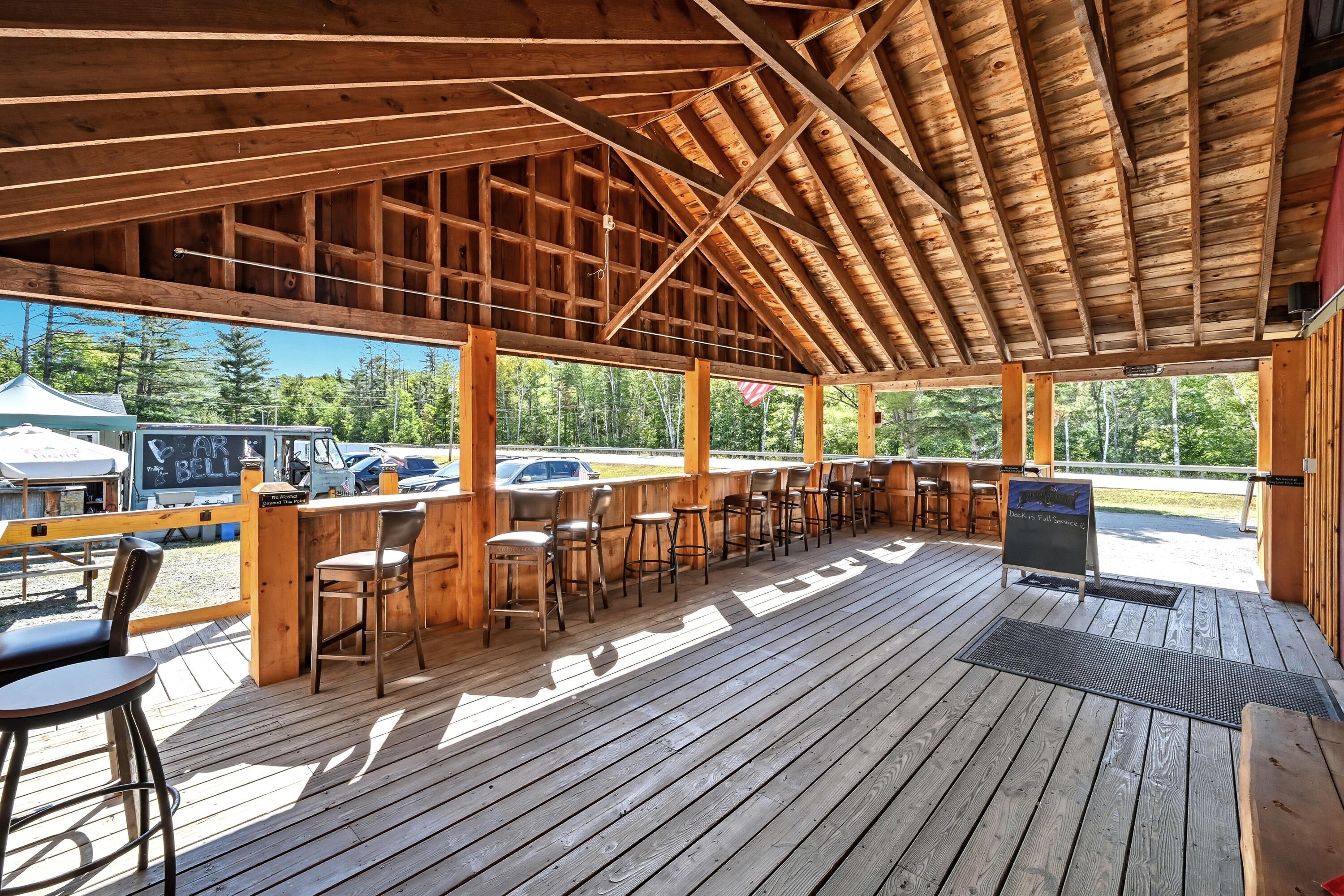 2379 Rangeley Road