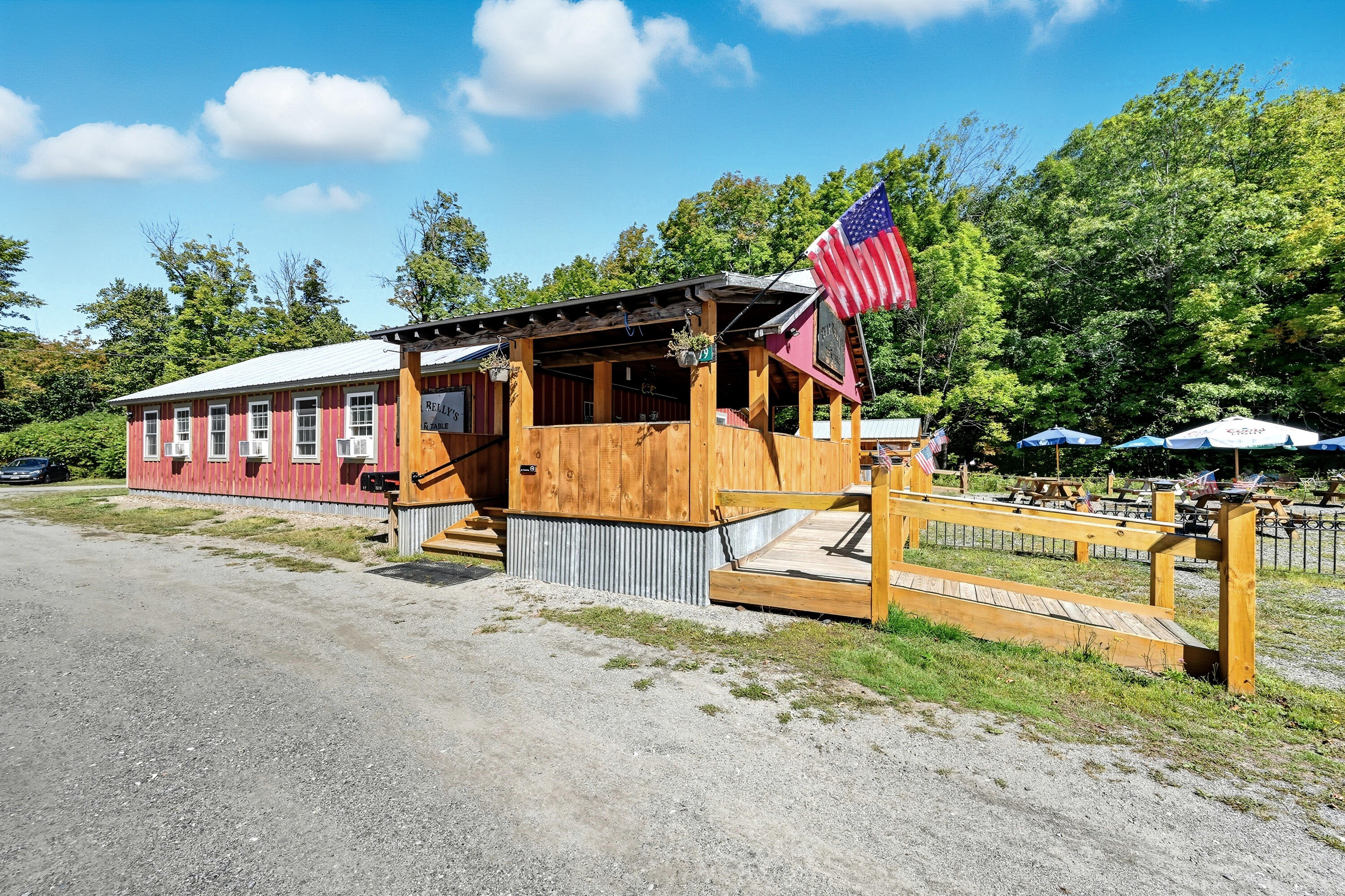 2379 Rangeley Road