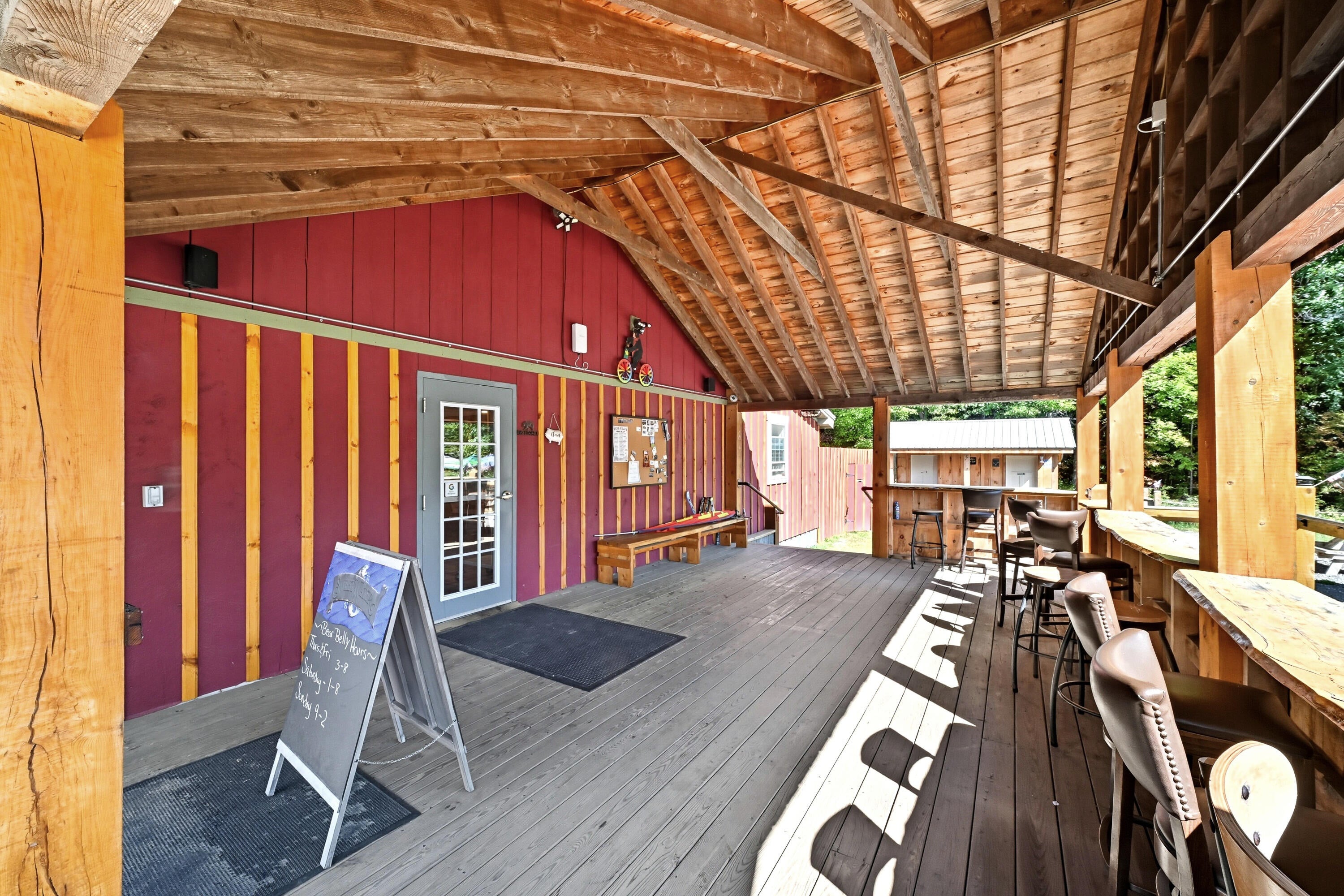 2379 Rangeley Road