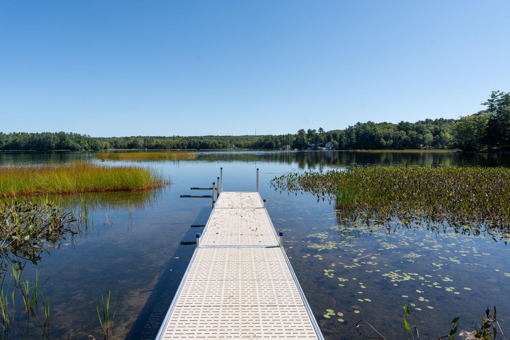 Photo of 1 Daybreak Lane #1, Windham, ME 04062 (MLS # 1638503)