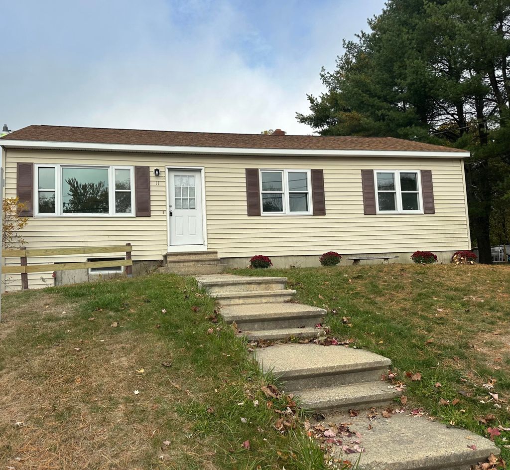Photo of 11 Jans Boulevard, Lewiston, ME 04240 (MLS # 1641118)