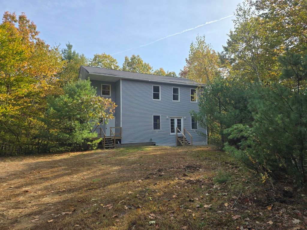 Photo of 11 Dragonfly Drive, Windham, ME 04062 (MLS # 1641692)