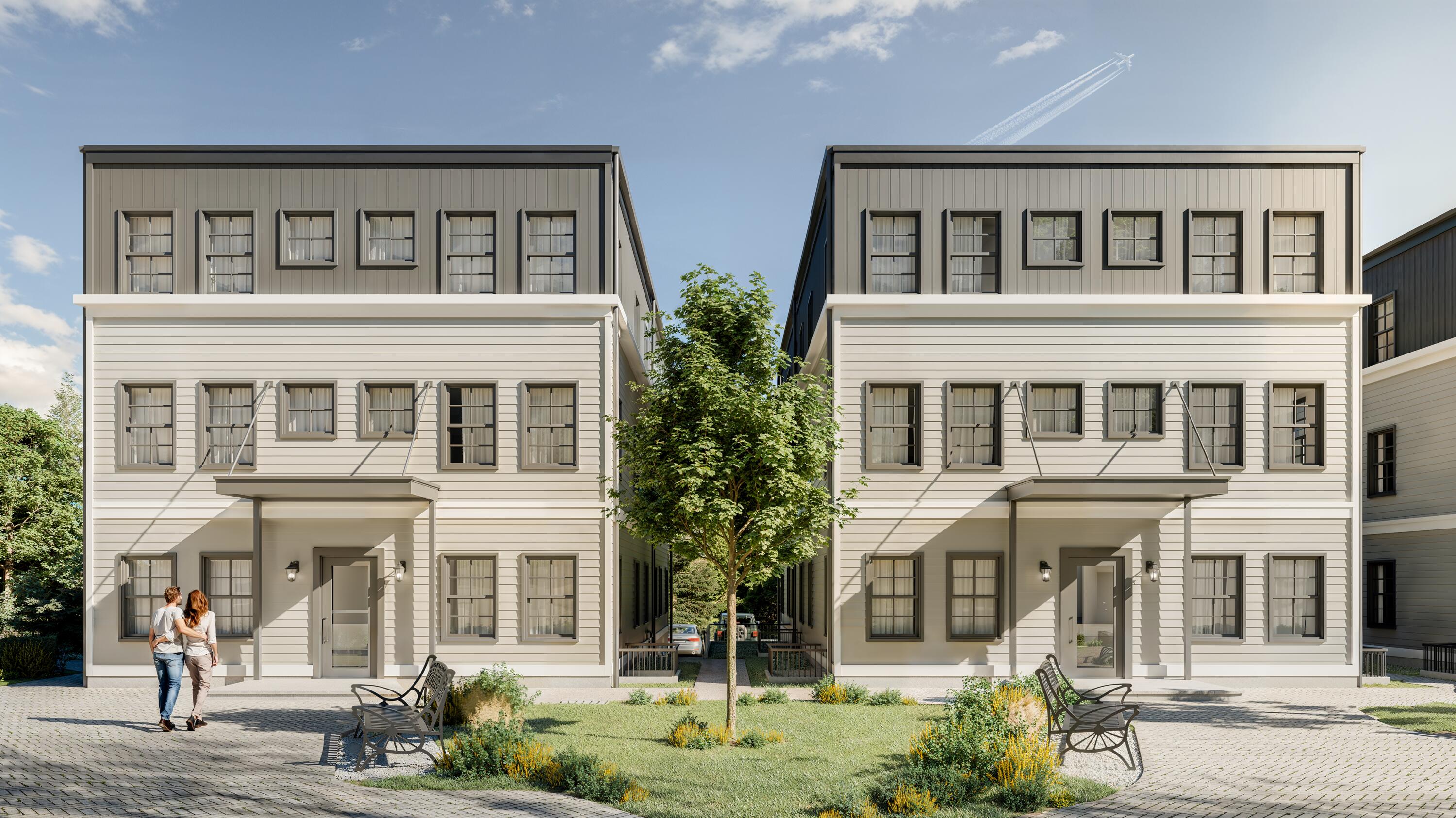1 Firefly Street 202