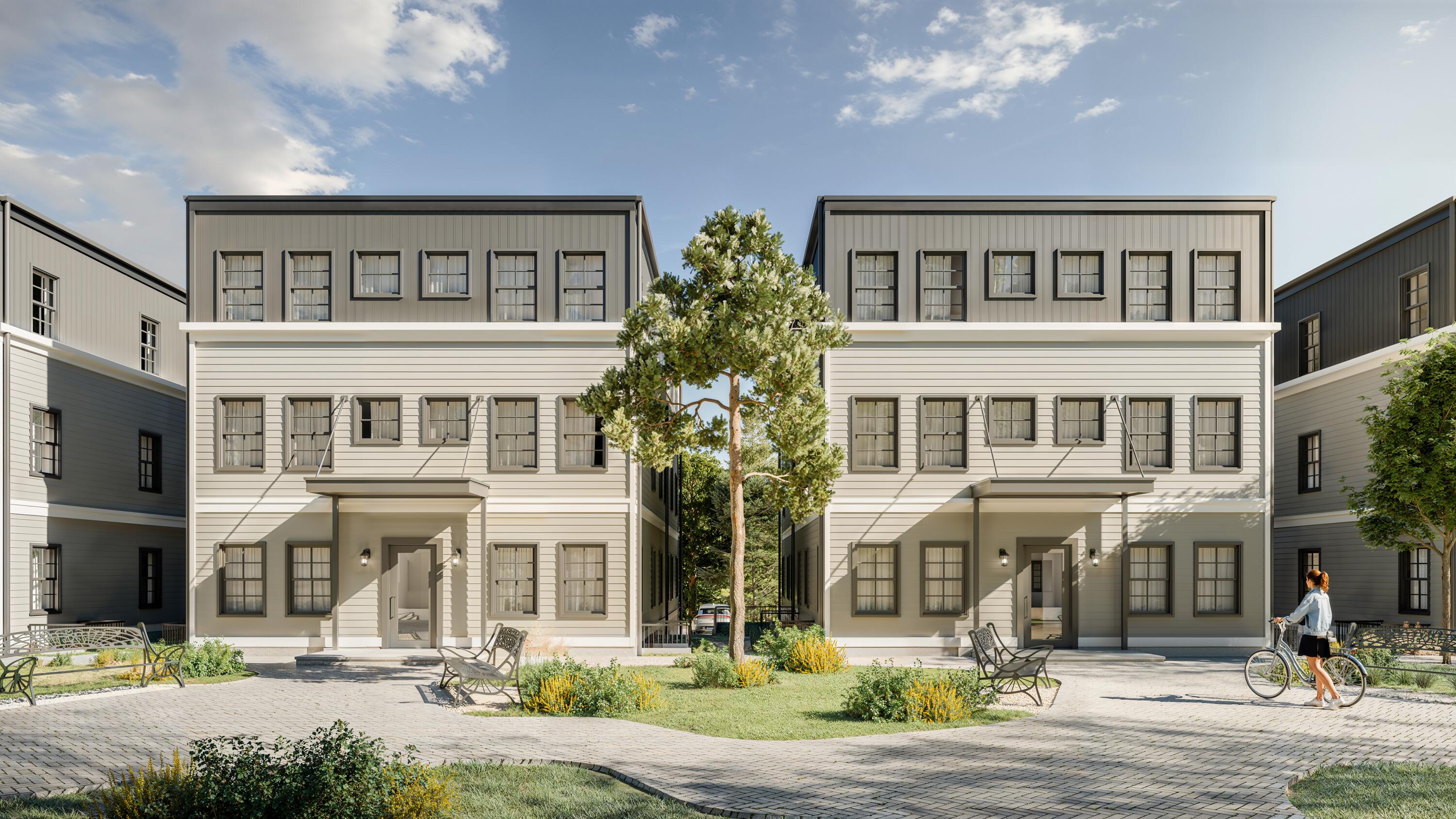 1 Firefly Street 202