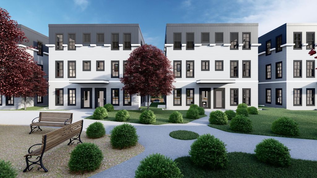 Photo of 1 Firefly Street #202, Portland, ME 04102 (MLS # 1643322)