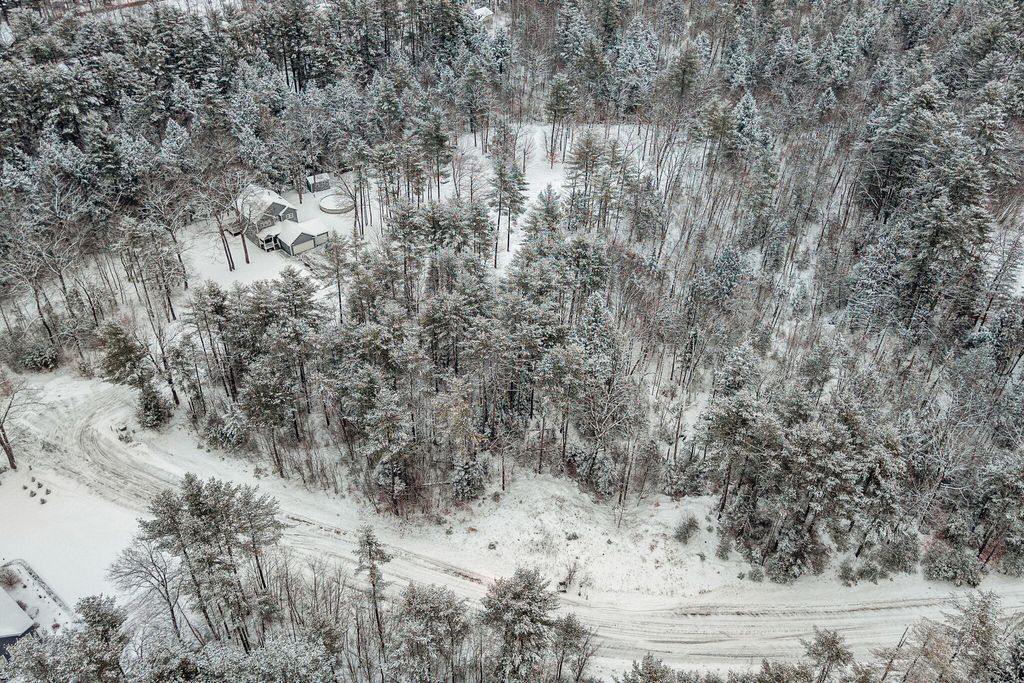 Photo of M4 L16-10 Fox Hollow Lane, Skowhegan, ME 04976 (MLS # 1650319)