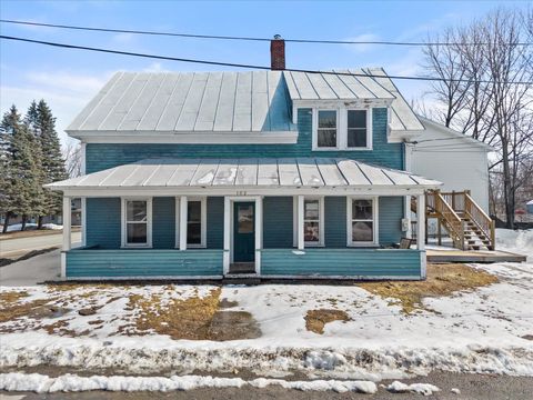 Photo of 102 Thomas Mcclellan Road, Farmington, ME 04938 (MLS # 1658578)