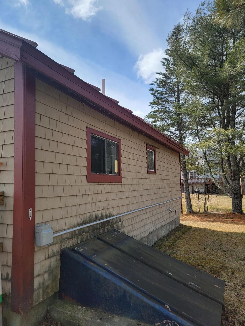 Photo of 471 Main Street, East Machias, ME 04630 (MLS # 1656903)