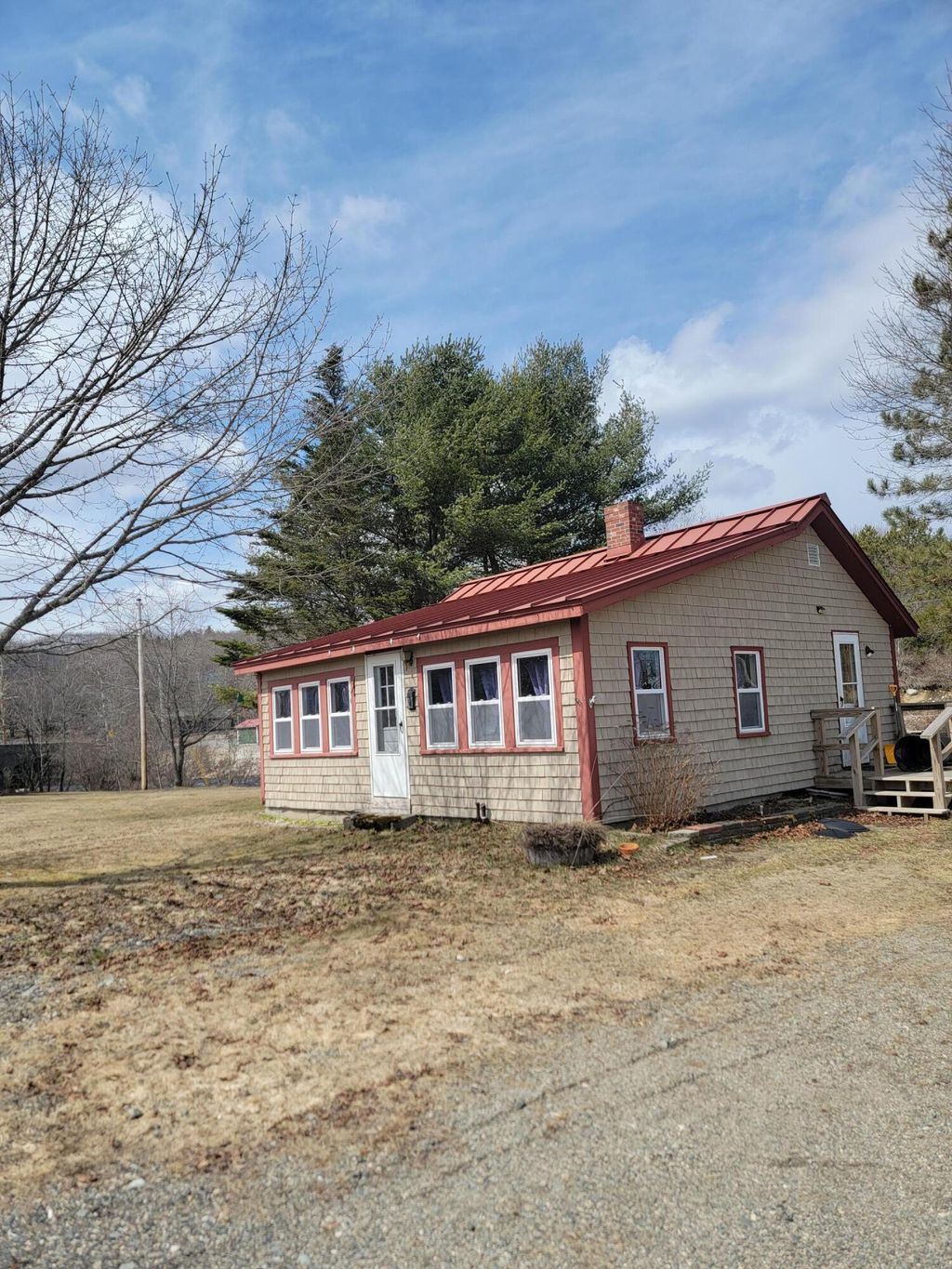 Photo of 471 Main Street, East Machias, ME 04630 (MLS # 1656903)