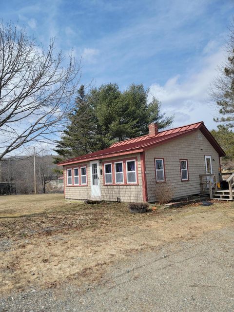 Photo of 471 Main Street, East Machias, ME 04630 (MLS # 1656903)