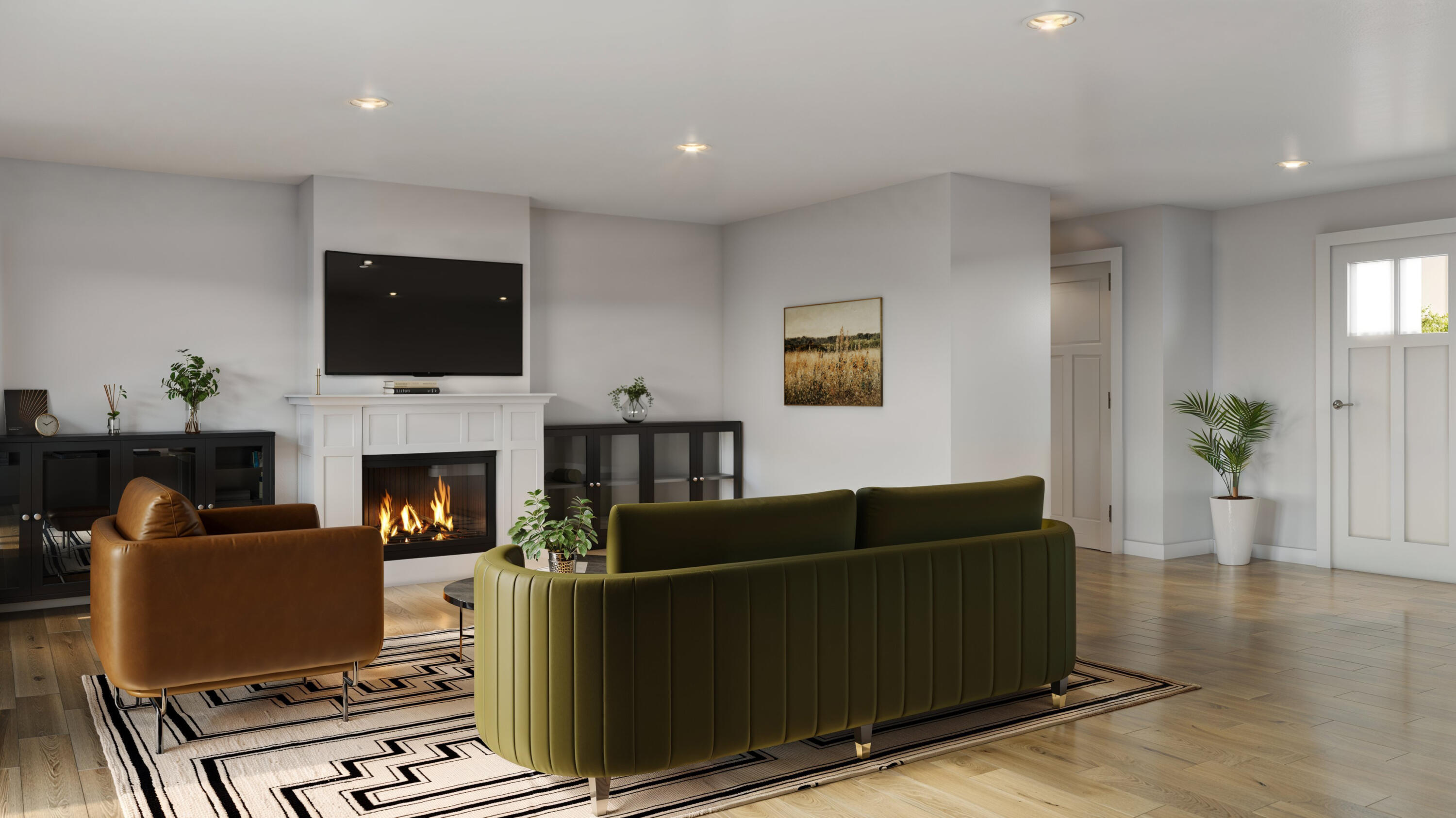 Lot 9 Foye Road