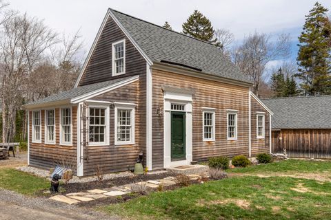Photo of 49 Tukey Lane, Bristol, ME 04541 (MLS # 1659176)