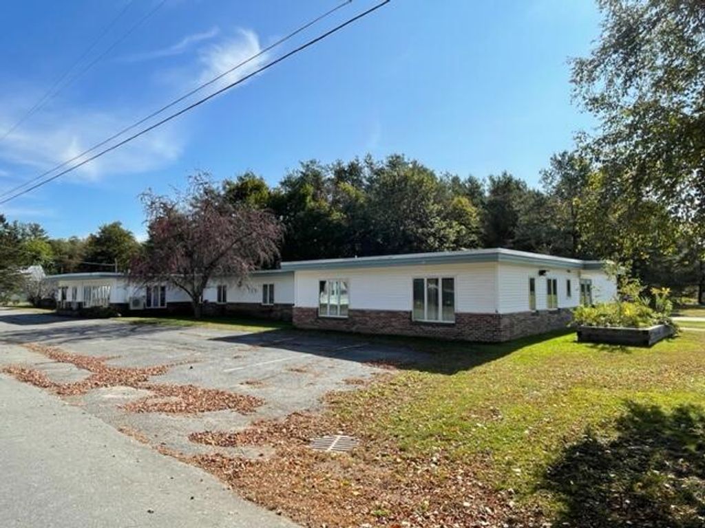 Photo of 43 Owens Street, Bingham, ME 04920 (MLS # 1642932)