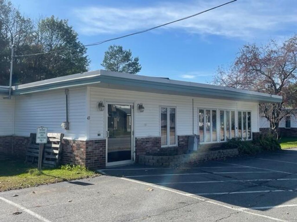 Photo of 43 Owens Street, Bingham, ME 04920 (MLS # 1642932)