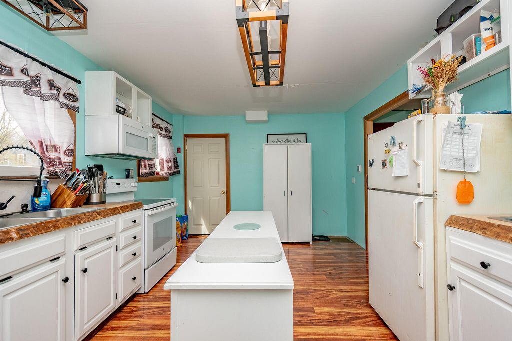 Photo of 45 2nd Street, Milo, ME 04463 (MLS # 1661793)