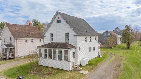 Photo of 45 2nd Street, Milo, ME 04463 (MLS # 1661793)