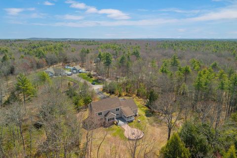 Photo of 96 Beaulieu Drive, Lyman, ME 04002 (MLS # 1662086)