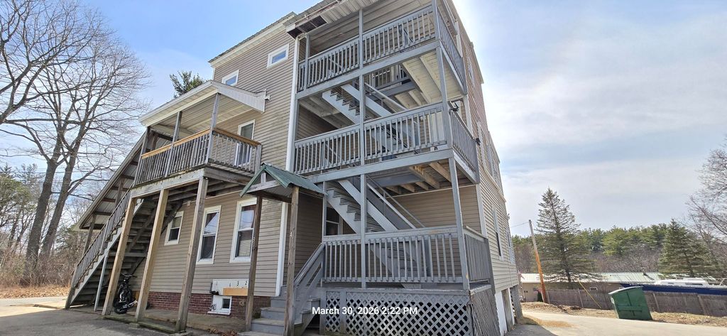 Photo of 14 Charles Street, Berwick, ME 03901 (MLS # 1655901)