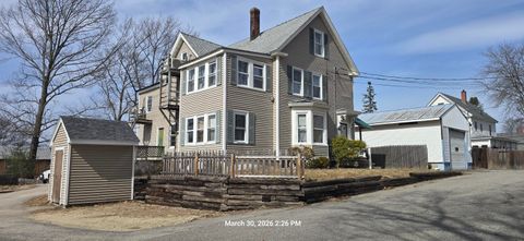 Photo of 14 Charles Street, Berwick, ME 03901 (MLS # 1655901)