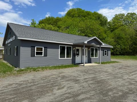 Photo of 97 Church Street, Dexter, ME 04930 (MLS # 1663490)