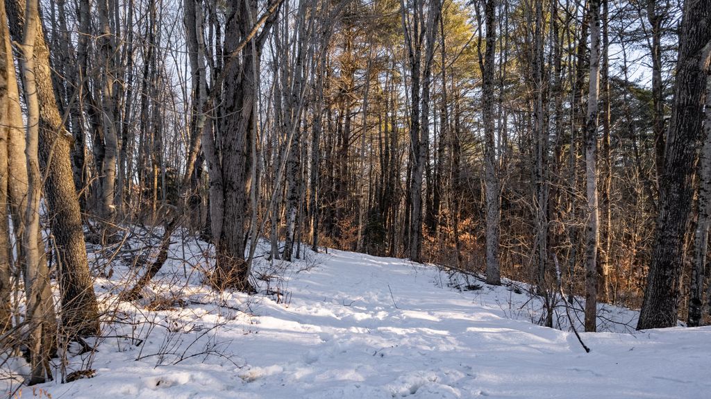Photo of Lot 1 Church Hill Road, Leeds, ME 04263 (MLS # 1649533)