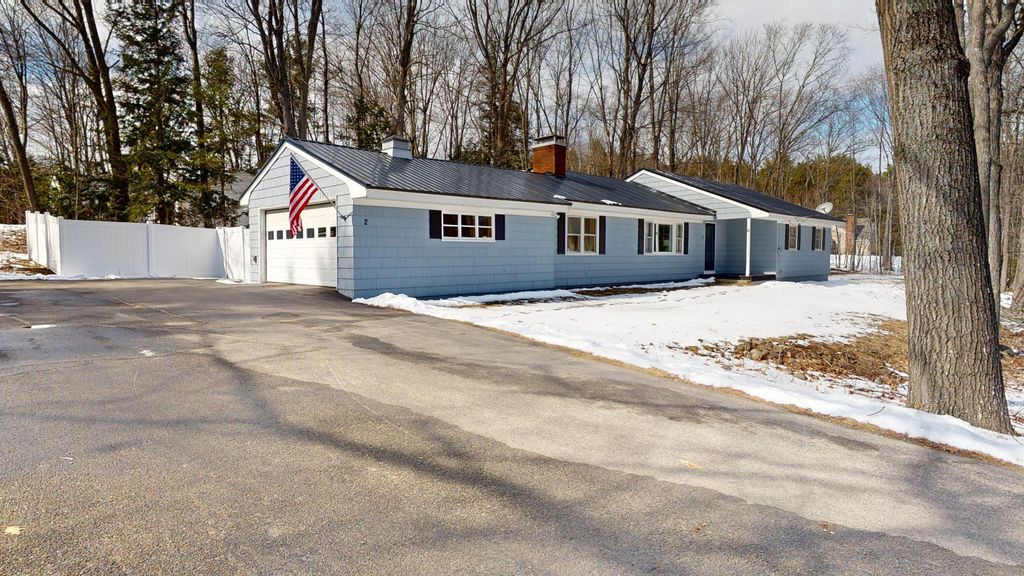 Photo of 2 Forest Hill Terrace, Orono, ME 04473 (MLS # 1655524)