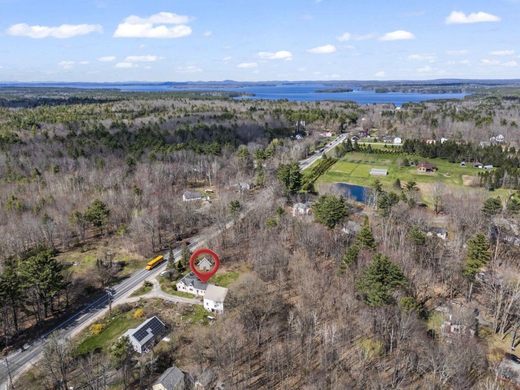 Photo of 261 Northeast Road, Standish, ME 04084 (MLS # 1660720)