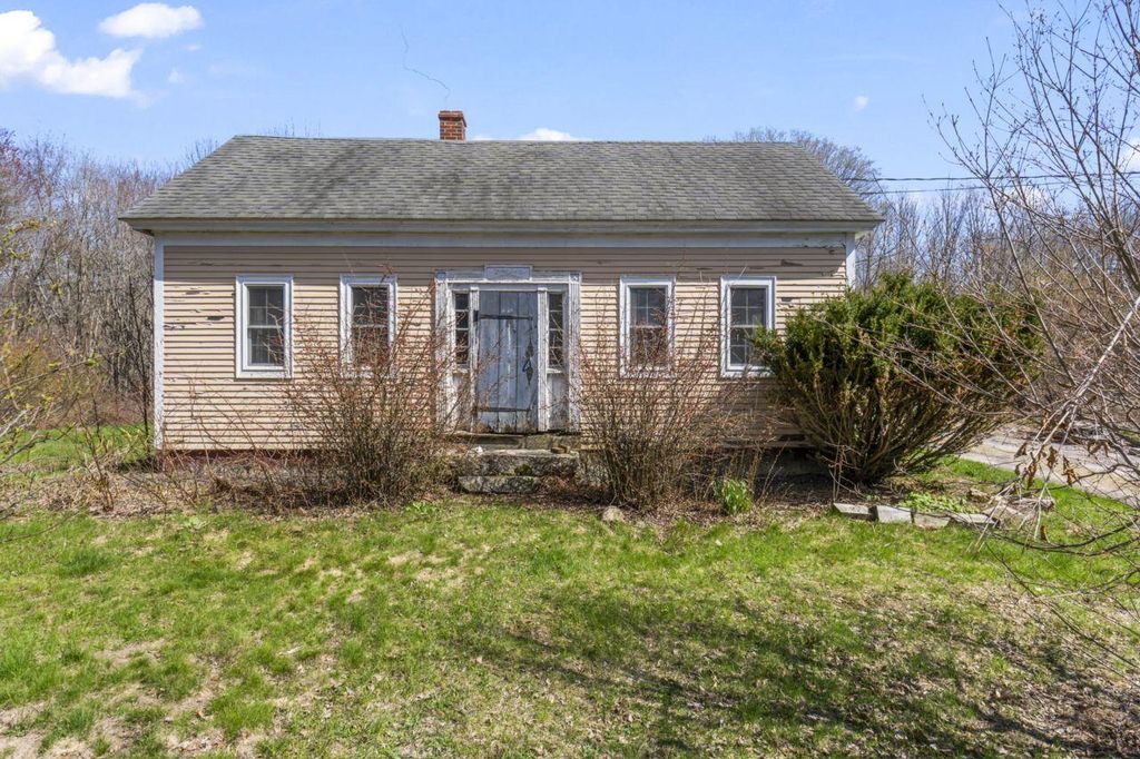 Photo of 261 Northeast Road, Standish, ME 04084 (MLS # 1660720)