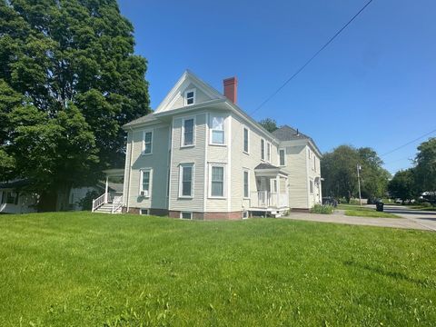 Photo of 98 Fountain Street, Bangor, ME 04401 (MLS # 1651714)