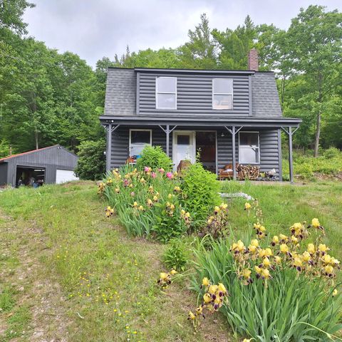 Photo of 71 Mountain View Drive, Hartford, ME 04220 (MLS # 1628309) Photo of 71 Mountain View Drive, Hartford, ME 04220 (MLS # 1628309)