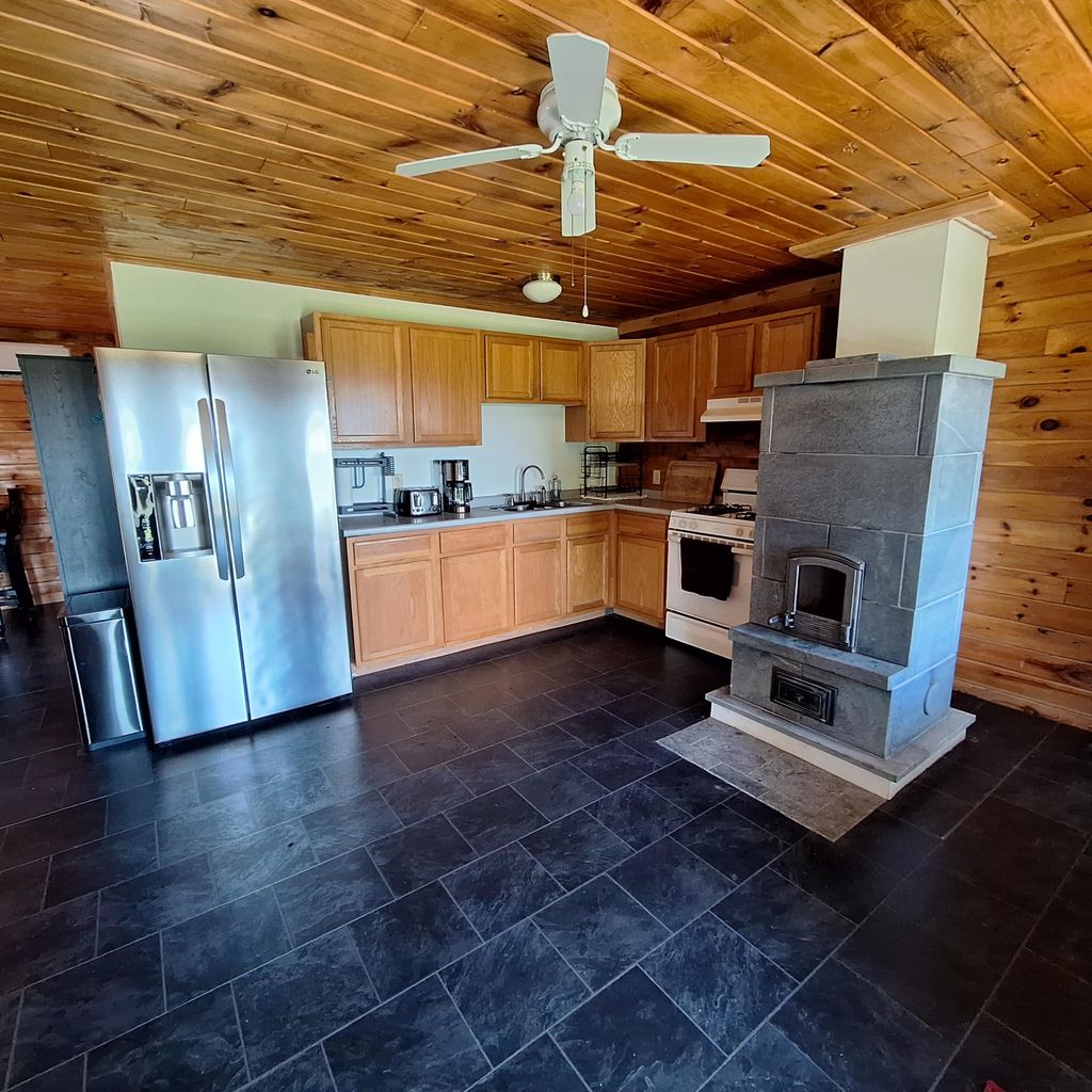 Photo of 71 Mountain View Drive, Hartford, ME 04220 (MLS # 1628309)