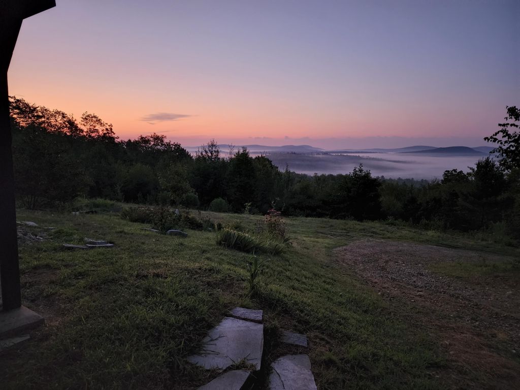 Photo of 71 Mountain View Drive, Hartford, ME 04220 (MLS # 1628309)