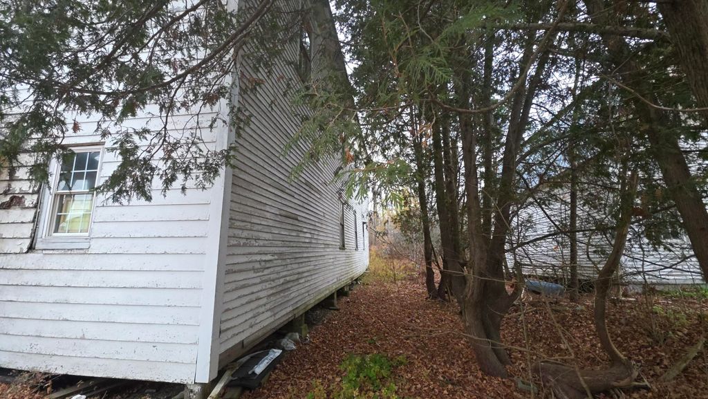 Photo of 60 Gordon Hill Road, Thorndike, ME 04986 (MLS # 1642473)