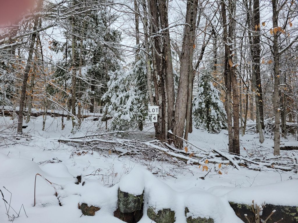 Photo of 582 W West Fryeburg Road #4, Fryeburg, ME 04037 (MLS # 1655252)