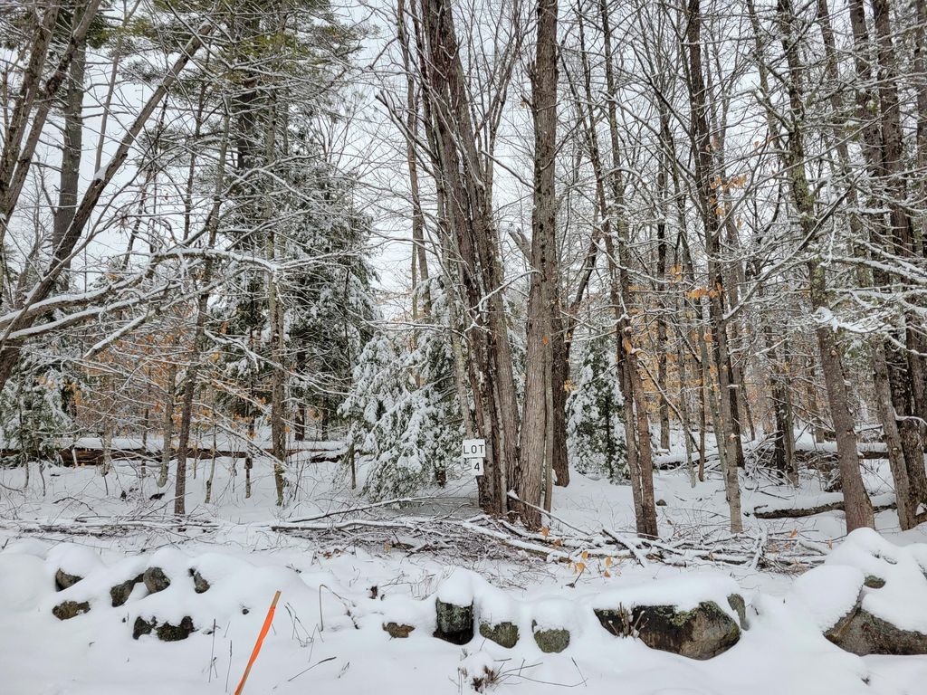 Photo of 582 W West Fryeburg Road #4, Fryeburg, ME 04037 (MLS # 1655252)