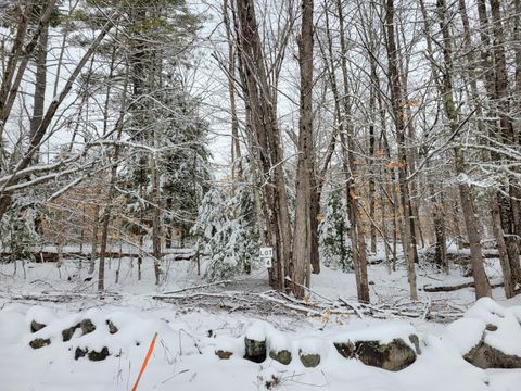 Photo of 582 W West Fryeburg Road #4, Fryeburg, ME 04037 (MLS # 1655252)