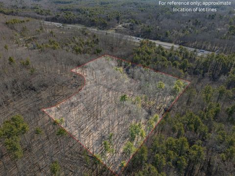 Photo of Lot #5 Brown Freehold Road, York, ME 03909 (MLS # 1657754)