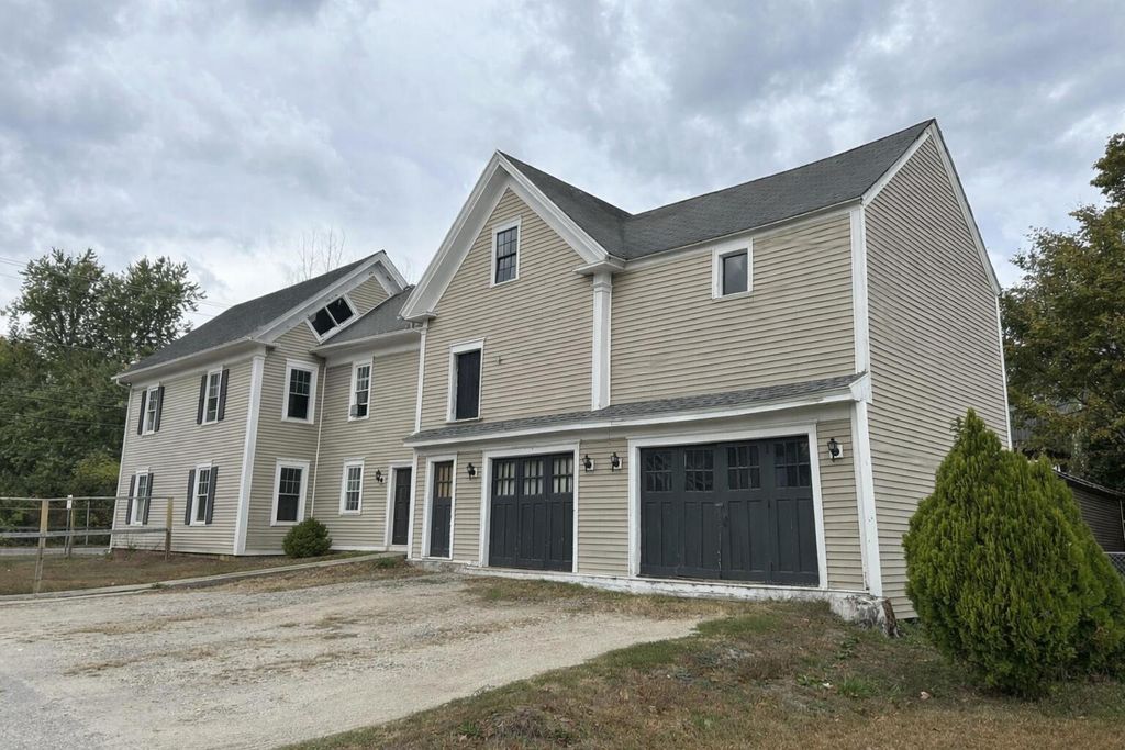 Photo of 365 Turner Street, Auburn, ME 04210 (MLS # 1660603)