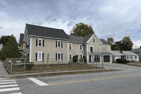 Photo of 365 Turner Street, Auburn, ME 04210 (MLS # 1660603)