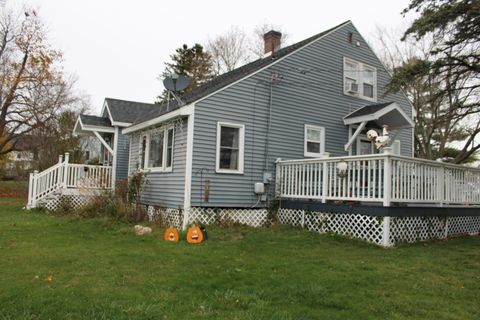 Photo of 170 State Street, Brewer, ME 04412 (MLS # 1642952)