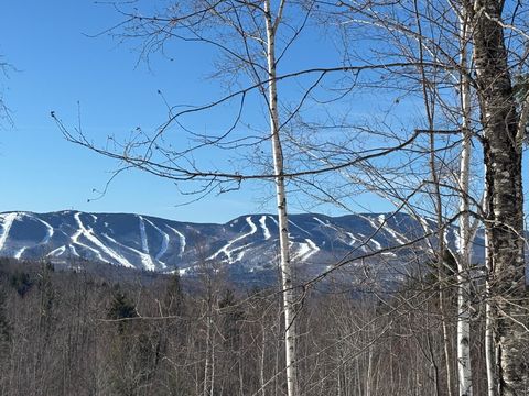 Photo of Lot 23.1 Glades View Avenue, Newry, ME 04261 (MLS # 1614344)