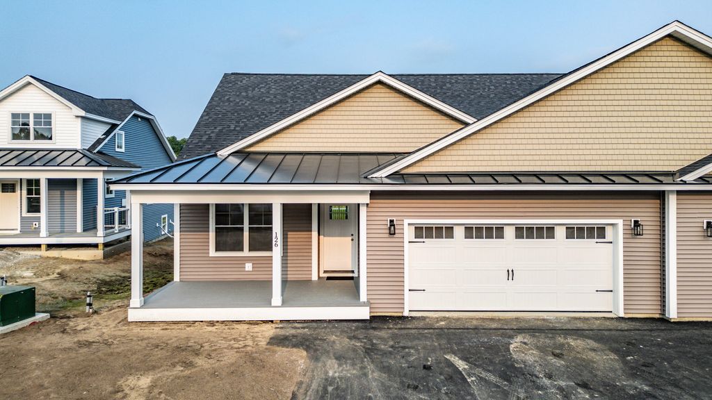 Photo of 171 Brook Street #2, Westbrook, ME 04092 (MLS # 1640412)