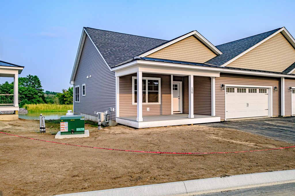 Photo of 171 Brook Street #2, Westbrook, ME 04092 (MLS # 1640412)