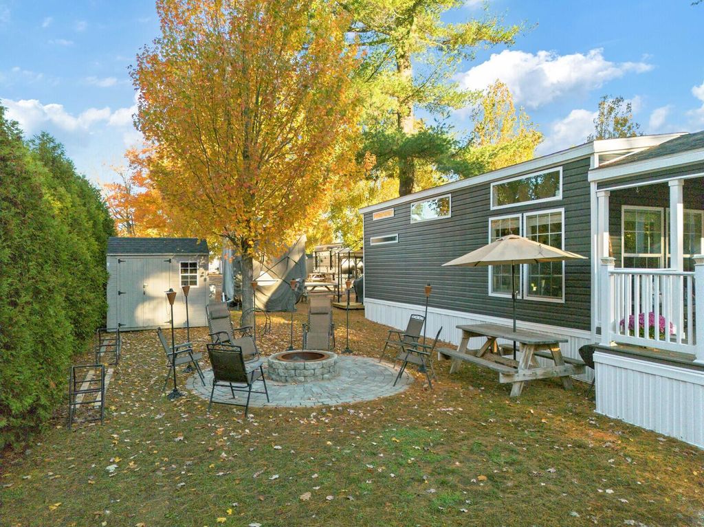 Photo of 3 Old Orchard Road #48, Old Orchard Beach, ME 04064 (MLS # 1642019)