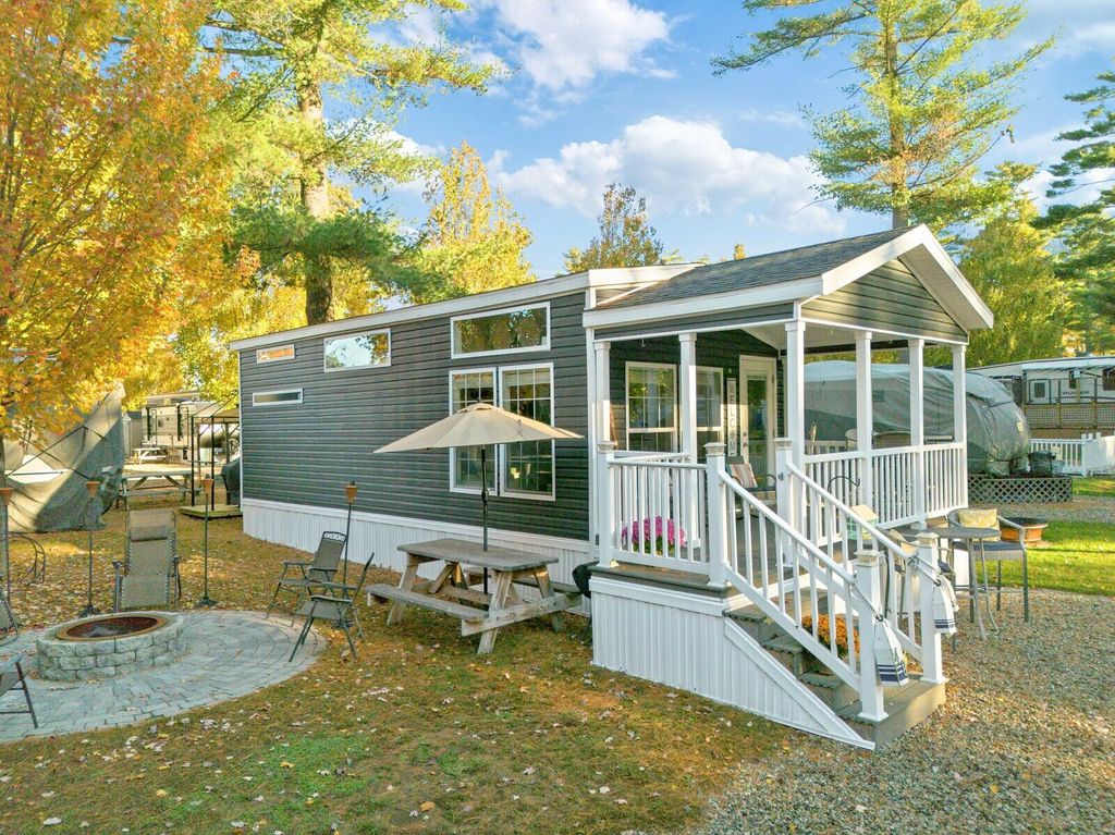 Photo of 3 Old Orchard Road #48, Old Orchard Beach, ME 04064 (MLS # 1642019)