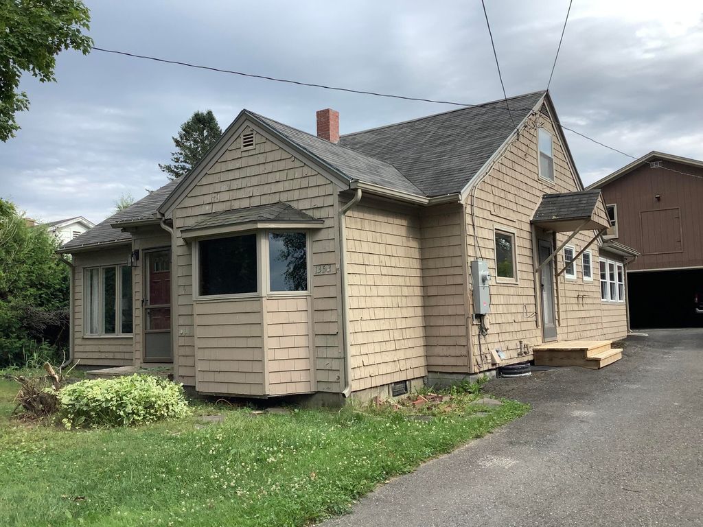 Photo of 1353 Main Street, Washburn, ME 04786 (MLS # 1633041)